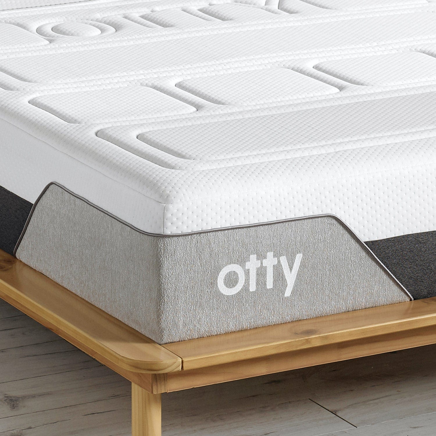 Otty essential hybrid deals mattress