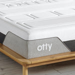 OTTY Pure+ Hybrid 4000 Pocket Sprung Mattress