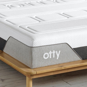 OTTY Pure+ Hybrid 4000 Pocket Sprung Mattress - OTTY Sleep