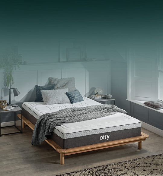 OTTY Mattress Comparison Compare Mattresses Online OTTY Sleep