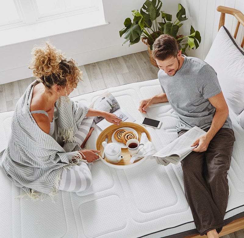 Rejuvenated Original Hybrid Mattress by OTTY OTTY Sleep