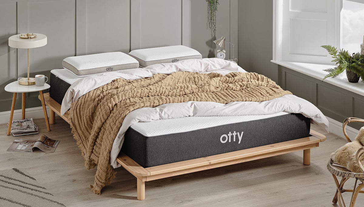 OTTY Sale Page OTTY Discounts & Offers OTTY Mattress Sale OTTY Sleep