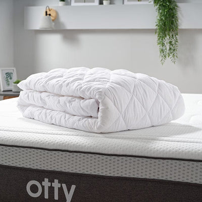 Waterproof Mattress Protector