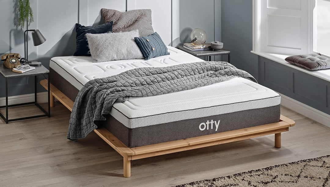 OTTY Sale Page OTTY Discounts & Offers OTTY Mattress Sale OTTY Sleep