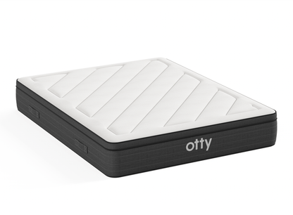 OTTY Essential Hybrid Mattress