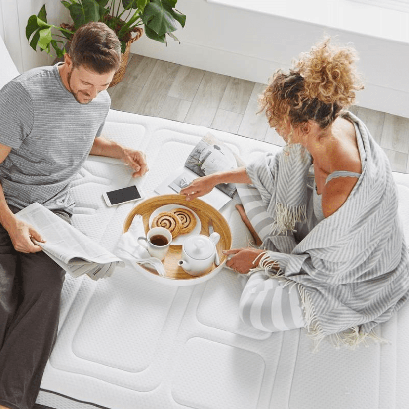 Rejuvenated Original Hybrid Mattress by OTTY OTTY Sleep