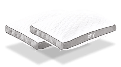 2 Pillows