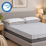 OTTY Adjustable Pillow - OTTY Sleep