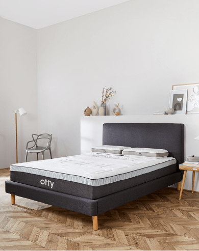 Hero banner background