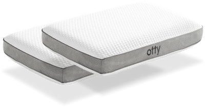 2 Pillows