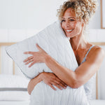 OOB Adjustable Pillow