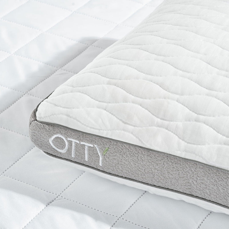 OOB Adjustable Pillow