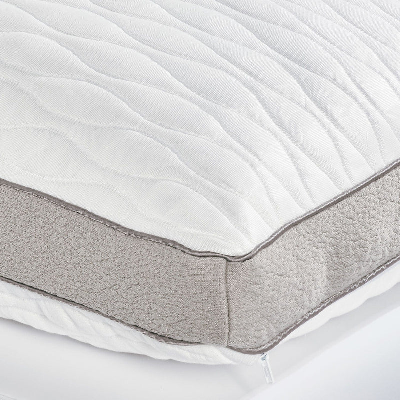 OOB Adjustable Pillow