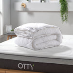 OOB Deluxe Microfibre Duvet