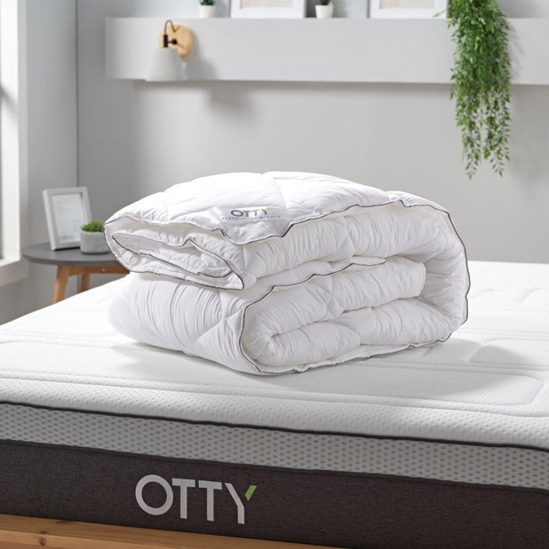 OOB Deluxe Microfibre Duvet