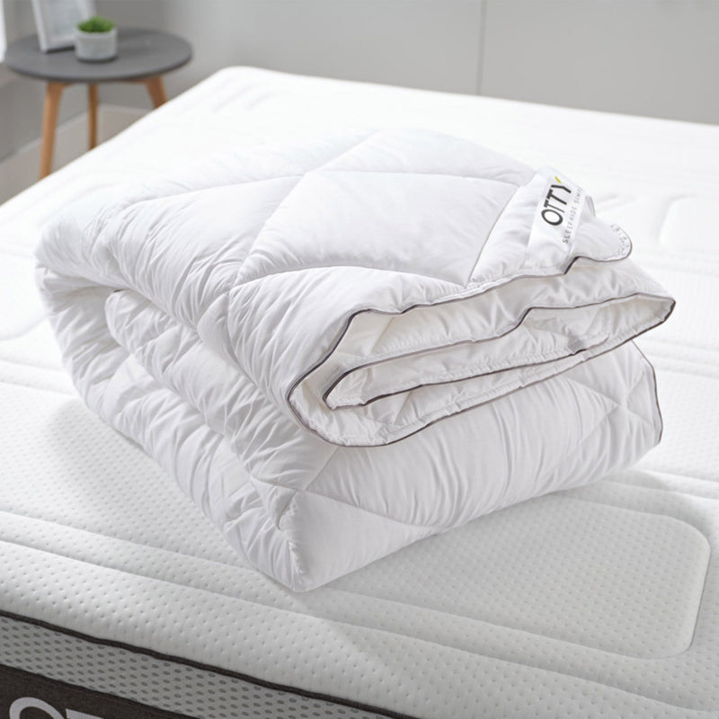 OOB Deluxe Microfibre Duvet