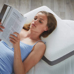 OTTY Deluxe Pure Pillow - Out of Box