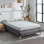 OTTY Extra Firm Hybrid Mattress - Rejuvenated
