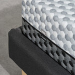 OTTY Extra Firm Hybrid Mattress - Rejuvenated