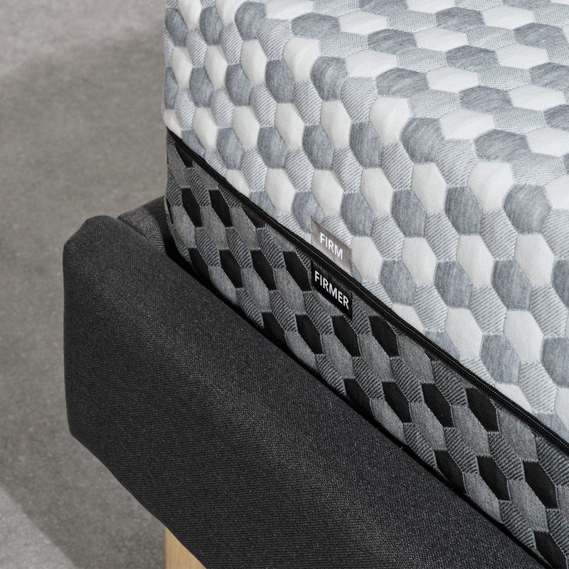 OTTY Extra Firm Hybrid Mattress - Rejuvenated