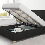 Ottoman Bed Frame