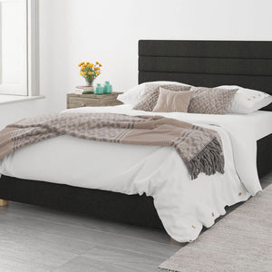 Ottoman Bed Frame - OTTY Sleep