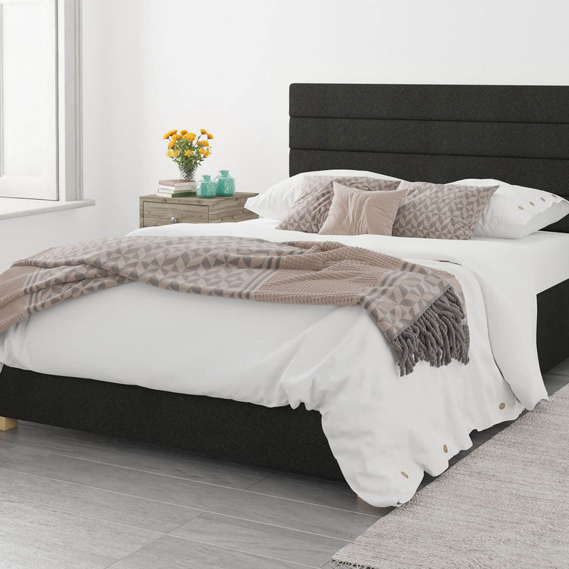 Ottoman Bed Frame