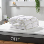 Outlast Hybrid Microfibre Duvet - Out Of Box - OTTY Sleep