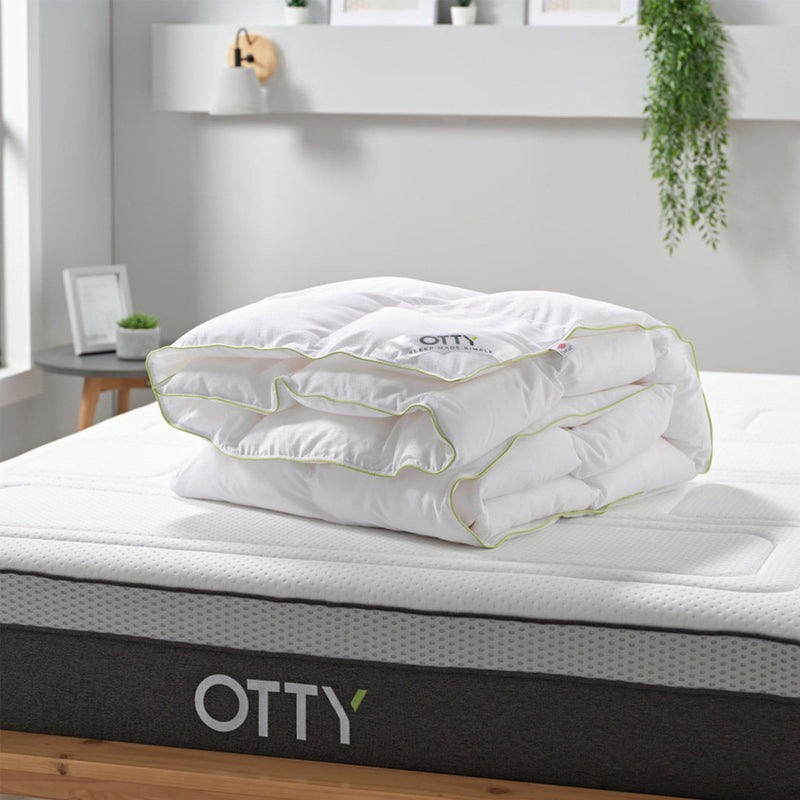 Outlast Hybrid Microfibre Duvet - Out Of Box - OTTY Sleep