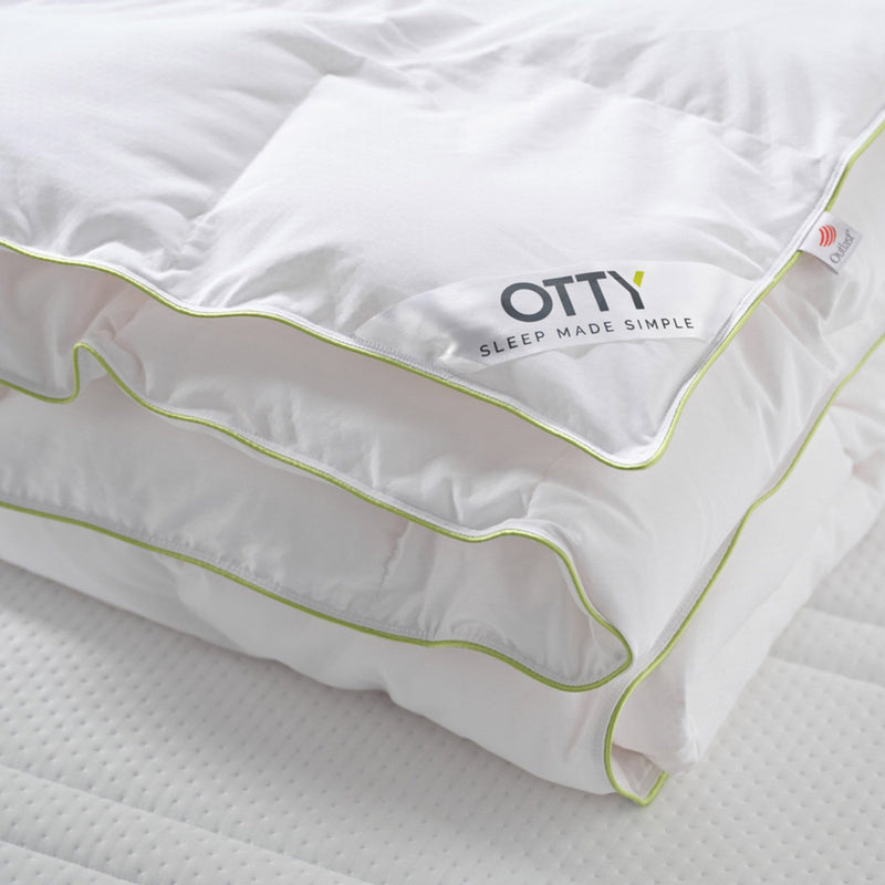 Outlast Hybrid Microfibre Duvet - Out Of Box - OTTY Sleep