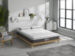 OTTY Pure Hybrid Mattress - Rejuvenated