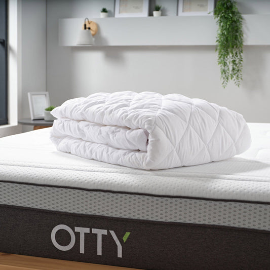 Waterproof Mattress Protector - Out Of Box