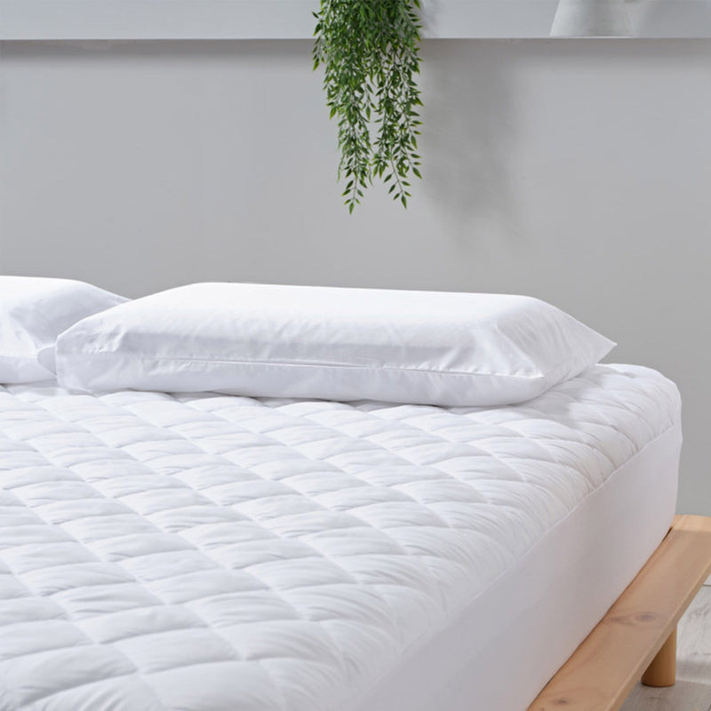 Waterproof Mattress Protector - Out Of Box