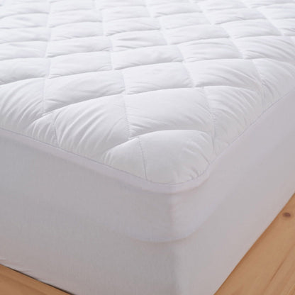 Waterproof Mattress Protector - Out Of Box