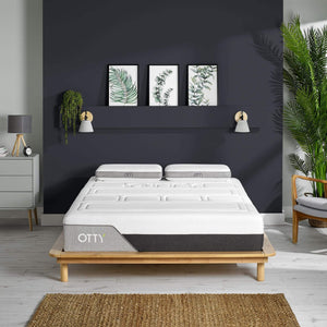 OTTY Pure+ Premium - Rejuvenated - OTTY Sleep