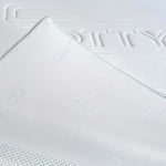 Bamboo Mattress Topper With Charcoal - Out Of Box - OTTY Sleep